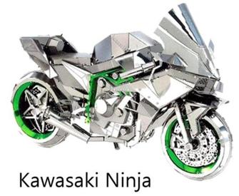 Oferta de Kawasaki - Ninja en Jugueterías Lifer