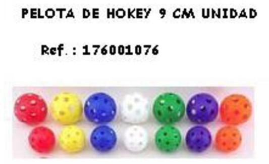 Oferta de Pelota De Hokey  en Jugueterías Lifer