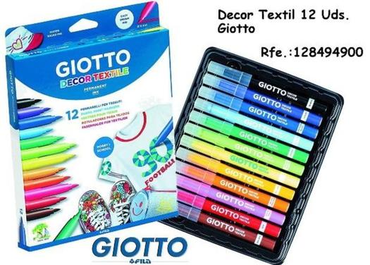 Oferta de Giotto en Jugueterías Lifer