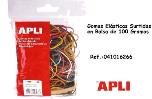 Oferta de Apli - Accesorios en Jugueterías Lifer