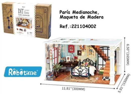 Oferta de Maquetas en Jugueterías Lifer