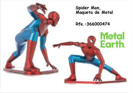 Oferta de Maquetas en Jugueterías Lifer