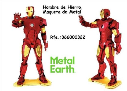 Oferta de Maquetas en Jugueterías Lifer