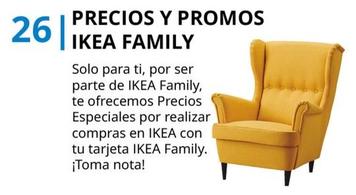 Oferta de Ikea en IKEA