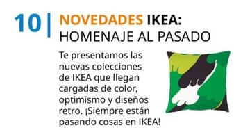 Oferta de Ikea en IKEA