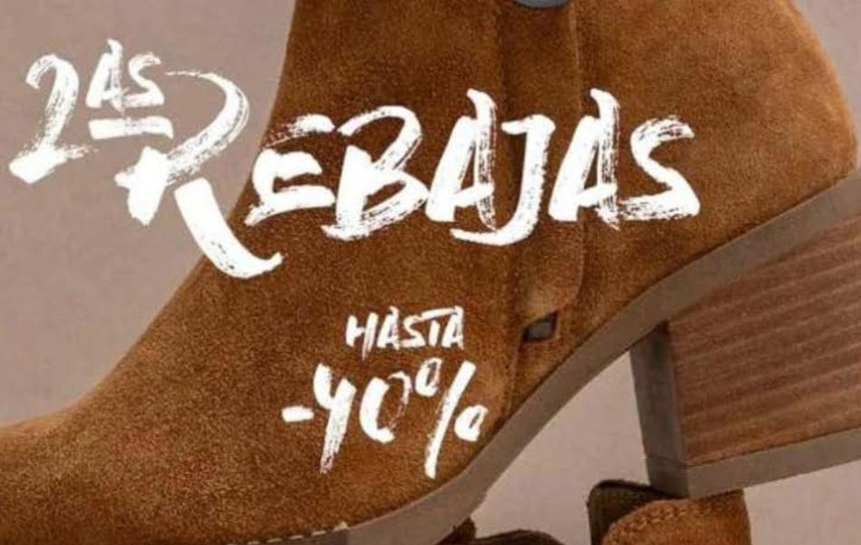 Oferta Calzado Hombre  Descuentos Calzado Hombre - Querol