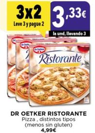 Hiperdino - BUITONI Pizzas Sin Gluten