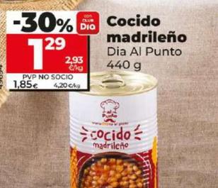 Folleto Dia en Villafranca de los Caballeros - Nueva calidad Dia - Ofertas  Hiper-Supermercados