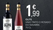 Oferta de Vino por 1,99€ en Comerco Cash & Carry