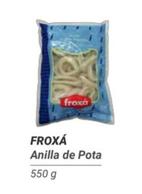Oferta de Froxa - Anilla De Pota en Dialsur Cash & Carry