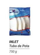 Oferta de Inlet - Tubo De Pota en Dialsur Cash & Carry