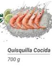 Oferta de Quisquilla Cocida en Dialsur Cash & Carry