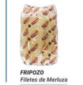 Oferta de Filetes De Merluza en Dialsur Cash & Carry