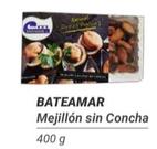 Oferta de Bateamar - Mejillon Sin Concha en Dialsur Cash & Carry