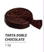 Oferta de Tarta Doble Chocolate en Dialsur Cash & Carry