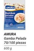 Oferta de Amura - Gamba Pelada en Dialsur Cash & Carry