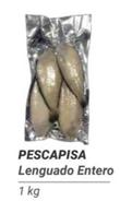 Oferta de Pescapisa - Lenguado Entero en Dialsur Cash & Carry