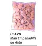 Oferta de Mini Empanadillas De Atun en Dialsur Cash & Carry