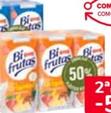 Oferta de Bifrutas - Original Tropical o Mediterráneo por 2,55€ en Carrefour