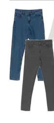 Oferta de Tex - Camisa O Pantalón Denim Mujer  por 12,99€ en Carrefour