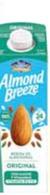 Oferta de Almond Breeze - Bebida De Almendras  por 2,09€ en Carrefour