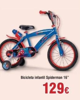 Oferta de Bicicletas en Froiz