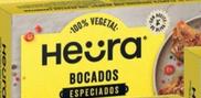 Oferta de Heura  - Bocados Especiados Caja  por 4,49€ en La Sirena
