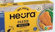 Oferta de Heura - Filetes Merlvza  por 4,99€ en La Sirena