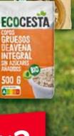 Oferta de  Ecocesta - En Todos  Los Cereales Ecológicos en Carrefour