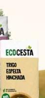 Oferta de Ecocesta - En Todos  Los Cereales Ecológicos  en Carrefour
