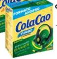 Oferta de Cola Cao- Cacao Soluble  Original O Turbo   por 14,99€ en Carrefour