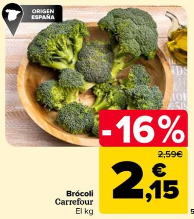 Oferta de Bife De Novillo por 10,39€ en Carrefour