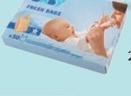 Oferta de My Carrefour Baby - En Algodón Bebé Talco Para Pieles Sensibles Y Bolsas Para Pañales  en Carrefour