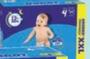 Oferta de Dodot - Pañales Bebé Seco Extra XXL T3, T4, T5 o T6 por 43€ en Carrefour