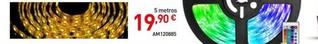 Oferta de Airmec - Tiras Led por 19,9€ en Mi Bricolaje