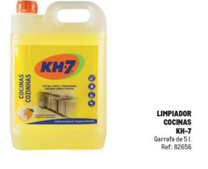 Oferta de Kh7 - Limpiador Cocinas en Makro