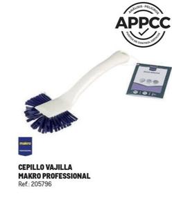 Oferta de Makro Professional - Cepillo Vajilla  en Makro
