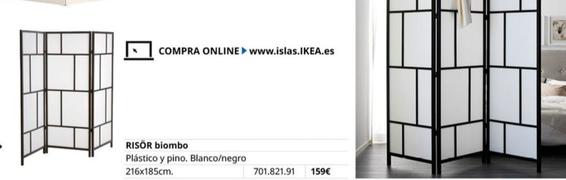 Oferta de Mesa de trabajo por 159€ en IKEA