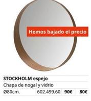 Oferta de Espejo por 80€ en IKEA