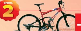 Oferta de En Todas Las Bicicletas De Adulto en Carrefour