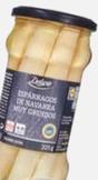 Oferta de Deluxe - Esparrago Blanco Igp Navarra por 6,99€ en Lidl