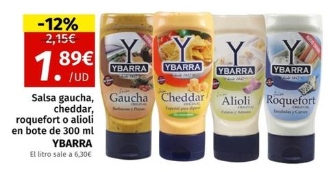Oferta de Mayonesa por 1,89€ en Maskom Supermercados
