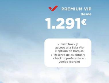 Oferta de Riviera Maya Premium Vip por 1291€ en Halcón Viajes