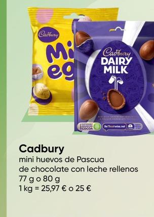 Oferta de Chocolate por 2€ en Pepco