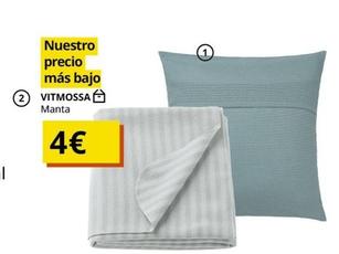 Oferta de Vitmossa por 4€ en IKEA