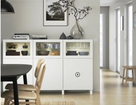 Oferta de Ikea - Mueble Salon por 485€ en IKEA