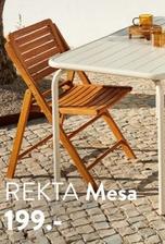 Oferta de Rekta Mesa por 199€ en Casa
