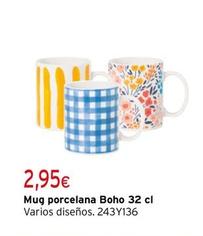 Oferta de Mug por 2,95€ en Cadena88