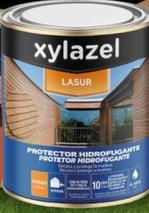 Oferta de Xylazel - Lasur Hidrofugante Satinado por 19,95€ en Cadena88