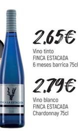 Oferta de Vino tinto por 2,79€ en Comerco Cash & Carry